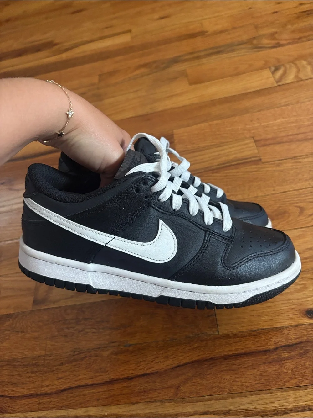 Youth Nike Reverse Pandas